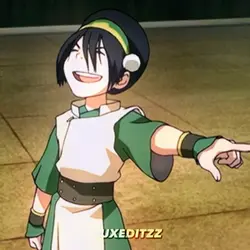 Toph Edit