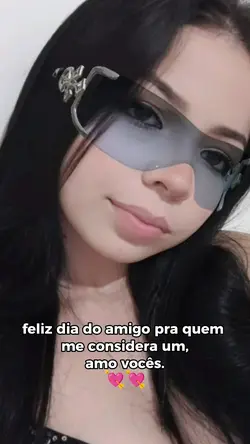 amigos e amigas 
