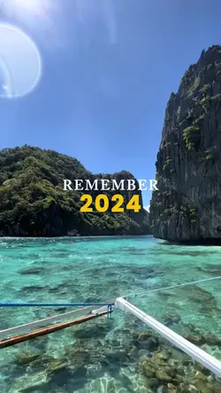 remember 2024?