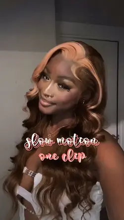 ACT A FOOL SLOWMO