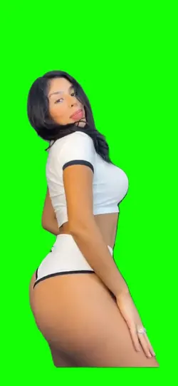 Twerk Girl