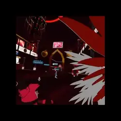 hazbin hotel vrchat