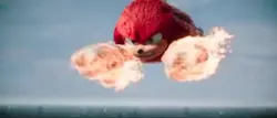 New sonic trailer