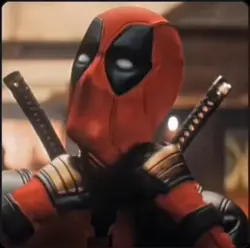 Deadpool