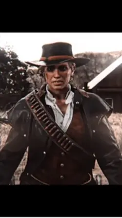 ITS JOHN MARSTON