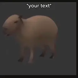 Capybara 