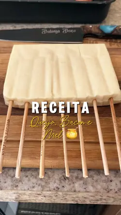 RECEITA CHURRASCO 🍖 