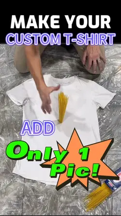 👕Custom T-Shirt 👕
