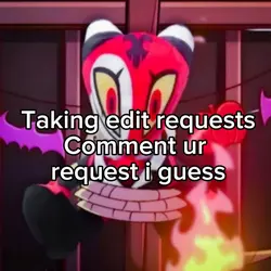 Taking requests