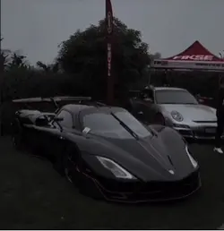 Car edit 