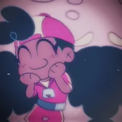 Meg edit bs