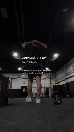 Consistency