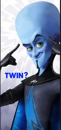 Twin?