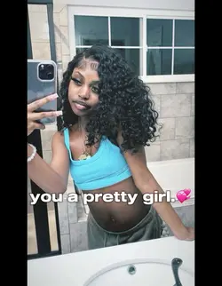 pretty girllll