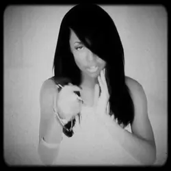 Aaliyah edit
