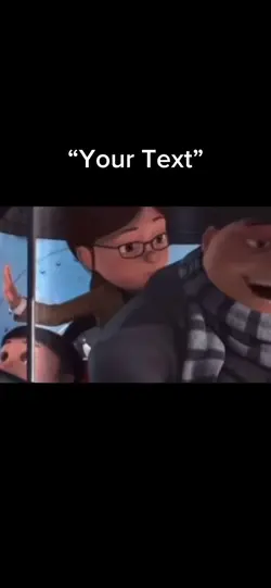 Gru is a G