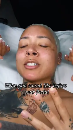 Facial 