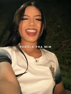 rebola pra mim