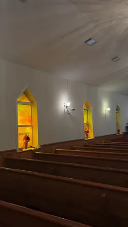 In love with Jesus