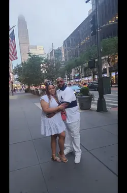 New york/Jersey 