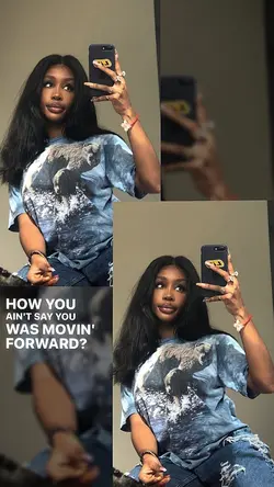 SZA lyrics