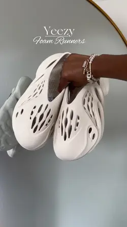 Shoe Unboxing 