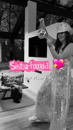 Sisterhood 💖
