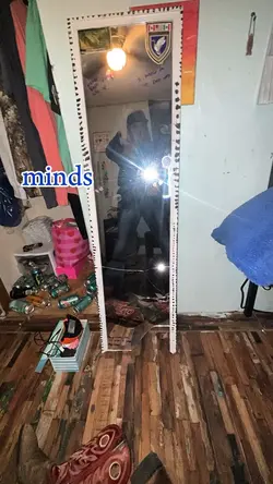 minds are unlocked