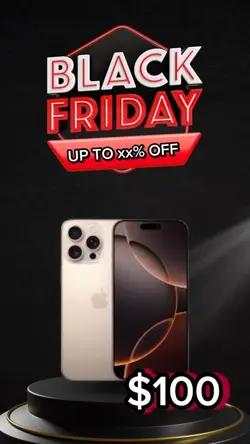 Black Friday 