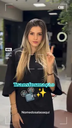 Antes x Depois