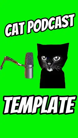 Cat Podcast