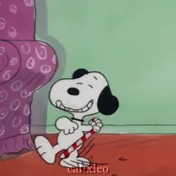 Snoopy Edit 🐶🎄