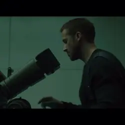 Ryan Gosling Watch