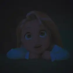 Tangled 🌼