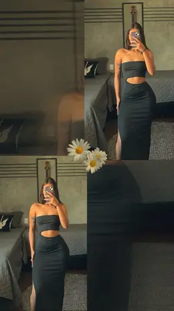 sua foto <3