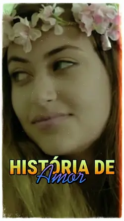 História de um amor