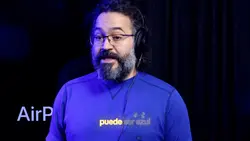 audio/light tutorial