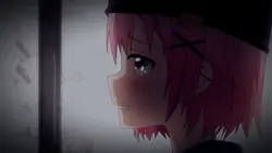 Scared of the Dark