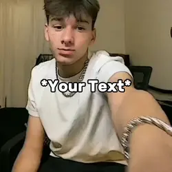 Simping Meme