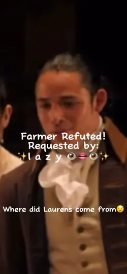 Farmer Refuted!