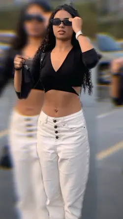 foto em movimento 