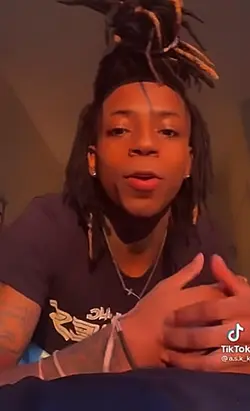 New dreadhead