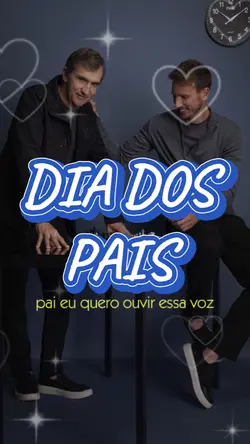 dia dos pais 