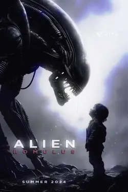 alien
