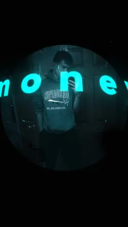 Money effect 