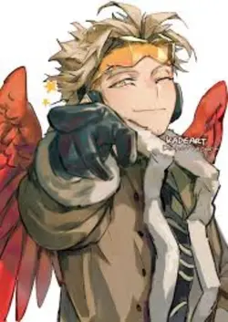 Hawks edit