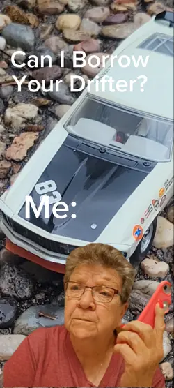Funny F template