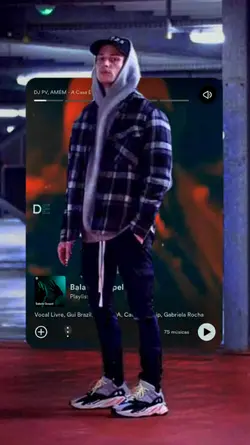 TREND MINHA MÚSICA