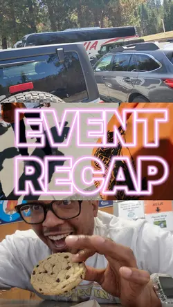Feel Good Event Vibe