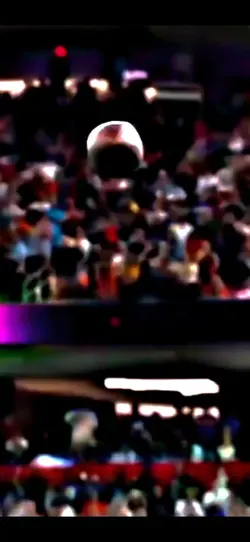 The box